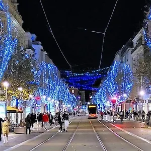 Olma Nizza