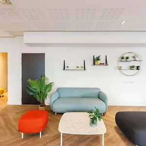 Adagio Centre Apart Otel