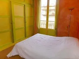 Apartment Michel Ange Nice 0*,  France