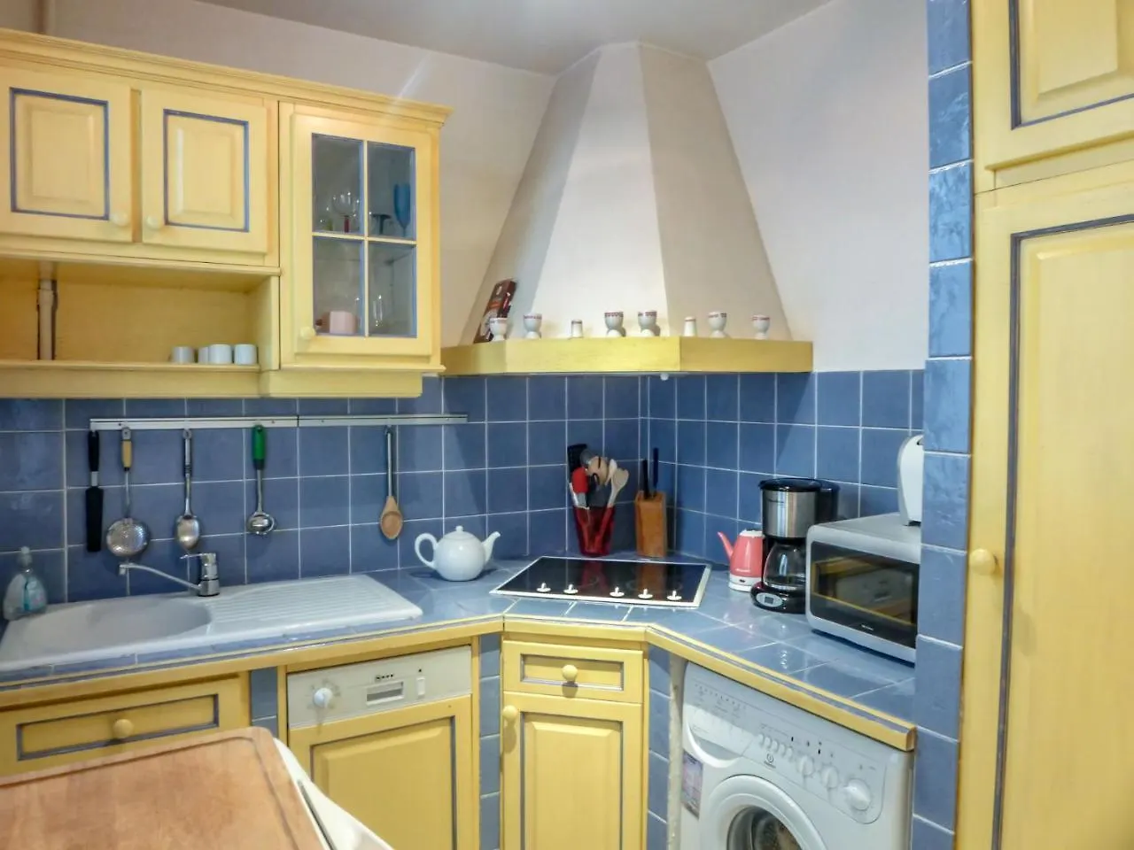 Apartment Michel Ange Nice