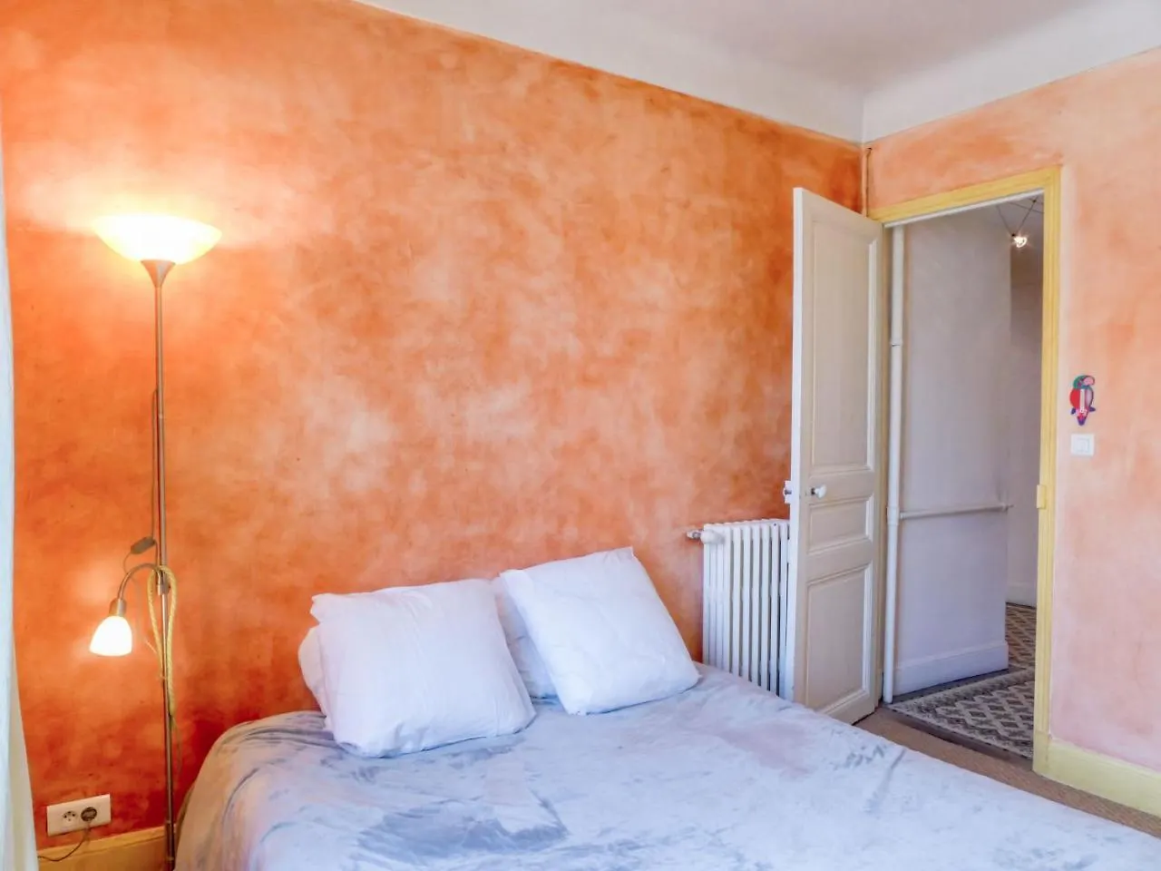 Apartment Michel Ange Nice 0*,