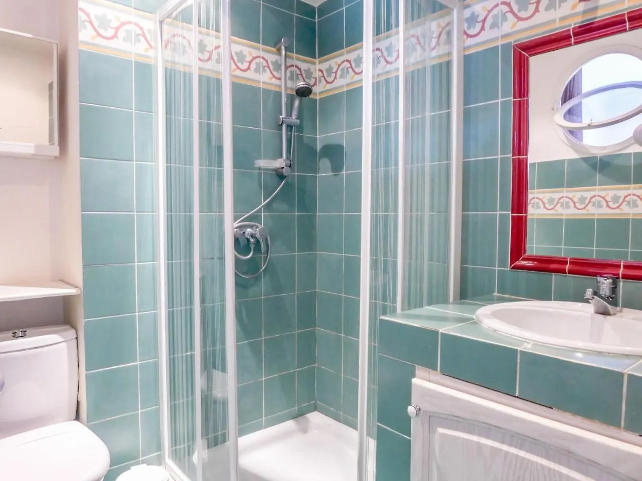 Apartment Michel Ange Nice
