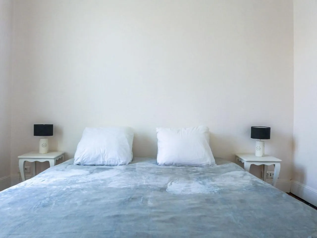Apartment Michel Ange Nice France